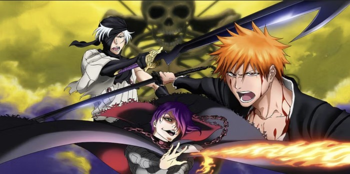 Anime Bleach: Thousand-Year Blood War Part 3 Bakal Tampil Lebih Hebat 2 Bleach