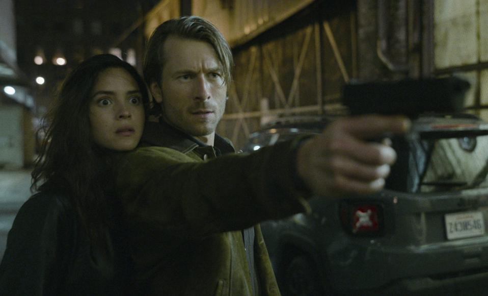 5 Filem Netflix Terbaik 2024 Setakat Ini, Berdasarkan Rating Rotten ...