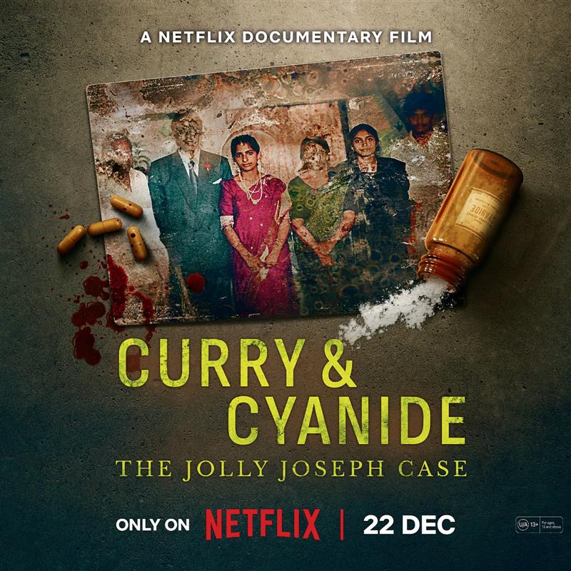6 Cadangan Dokumentari Popular di Netflix Berdasarkan Jenayah Sebenar Dari Pelbagai Negara, Ngeri dan Mengejutkan 6 Dokumentari jenayah sebenar