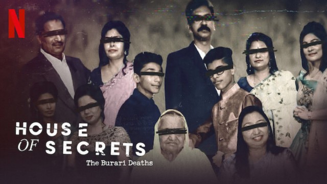 6 Cadangan Dokumentari Popular di Netflix Berdasarkan Jenayah Sebenar Dari Pelbagai Negara, Ngeri dan Mengejutkan 5 Jenayah sebenar