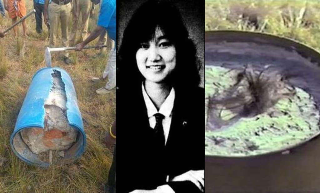 35 Tahun Berlalu, Masihkah Anda Ingat Kes Junko Furuta, Yang Dirogol 500 Kali? Ini 5 Kisah Rogol Kejam Dari Pelbagai Penjuru Dunia 3 IMG 4045