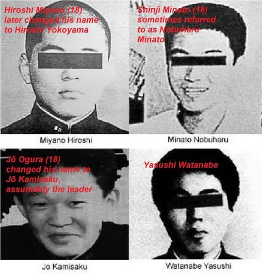 35 Tahun Berlalu, Masihkah Anda Ingat Kes Junko Furuta, Yang Dirogol 500 Kali? Ini 5 Kisah Rogol Kejam Dari Pelbagai Penjuru Dunia 4 IMG 4048