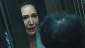 Siri Antologi Seram Taiwan “Urban Horror', Penuh Ngeri dan Misteri 1 Urban horror