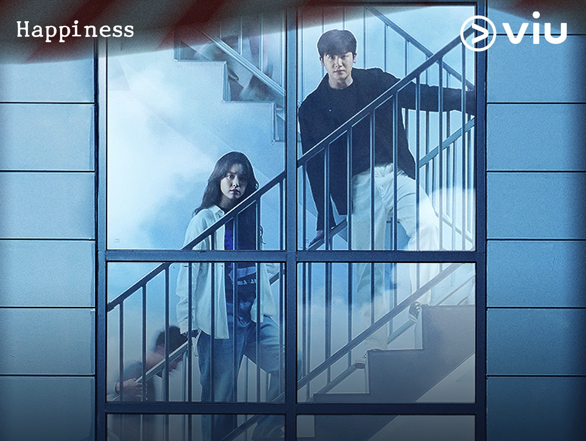 5 Drama Korea Genre Seram Pelbagai Kisah di Viu dari Misteri Thriller hinggalah Seram Romantik 1 Drama