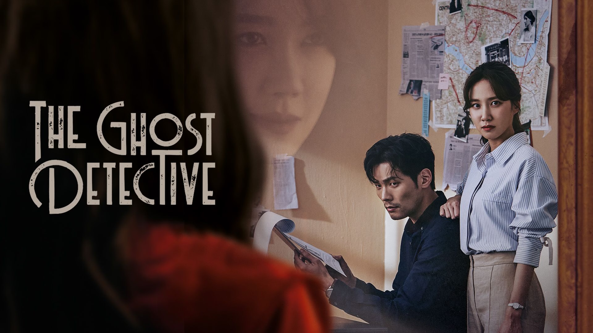 5 Drama Korea Genre Seram Pelbagai Kisah di Viu dari Misteri Thriller hinggalah Seram Romantik 2 IMG 4563