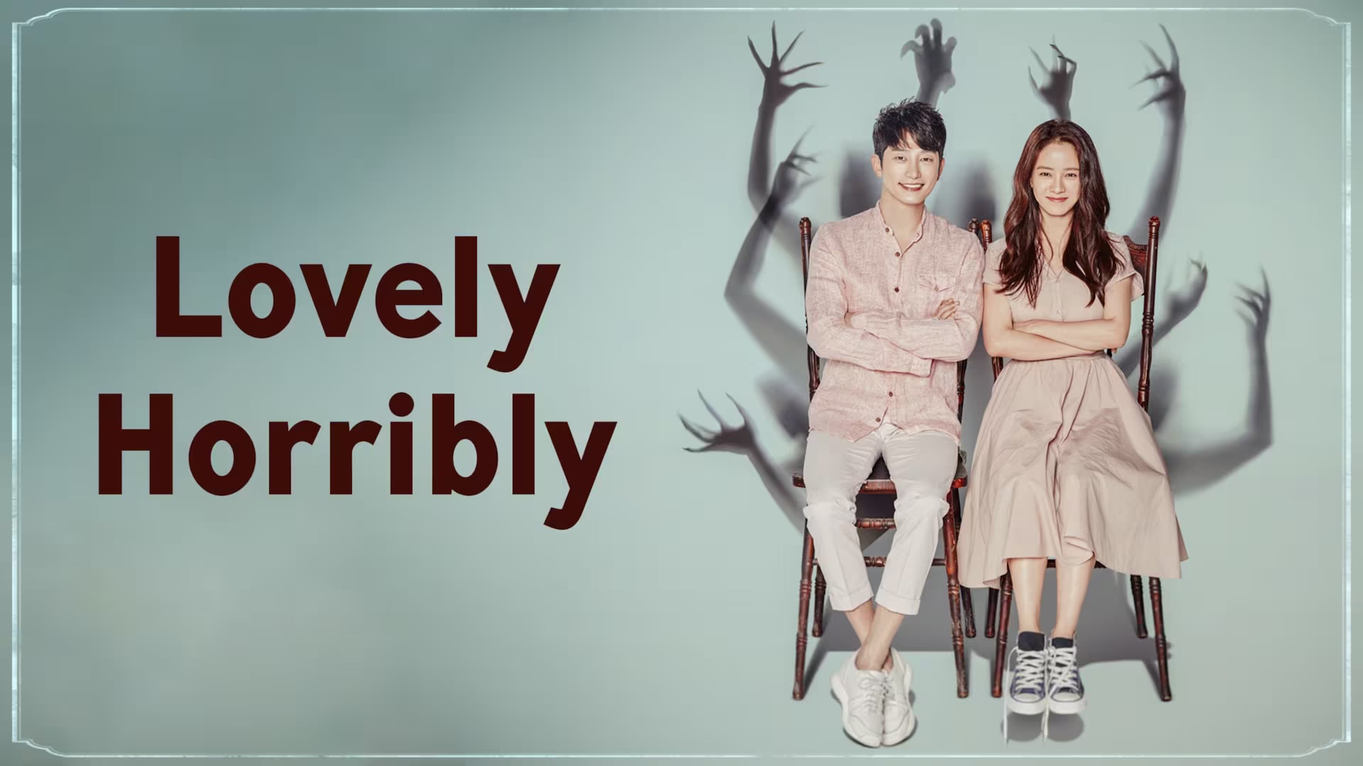 5 Drama Korea Genre Seram Pelbagai Kisah di Viu dari Misteri Thriller hinggalah Seram Romantik 5 IMG 4564