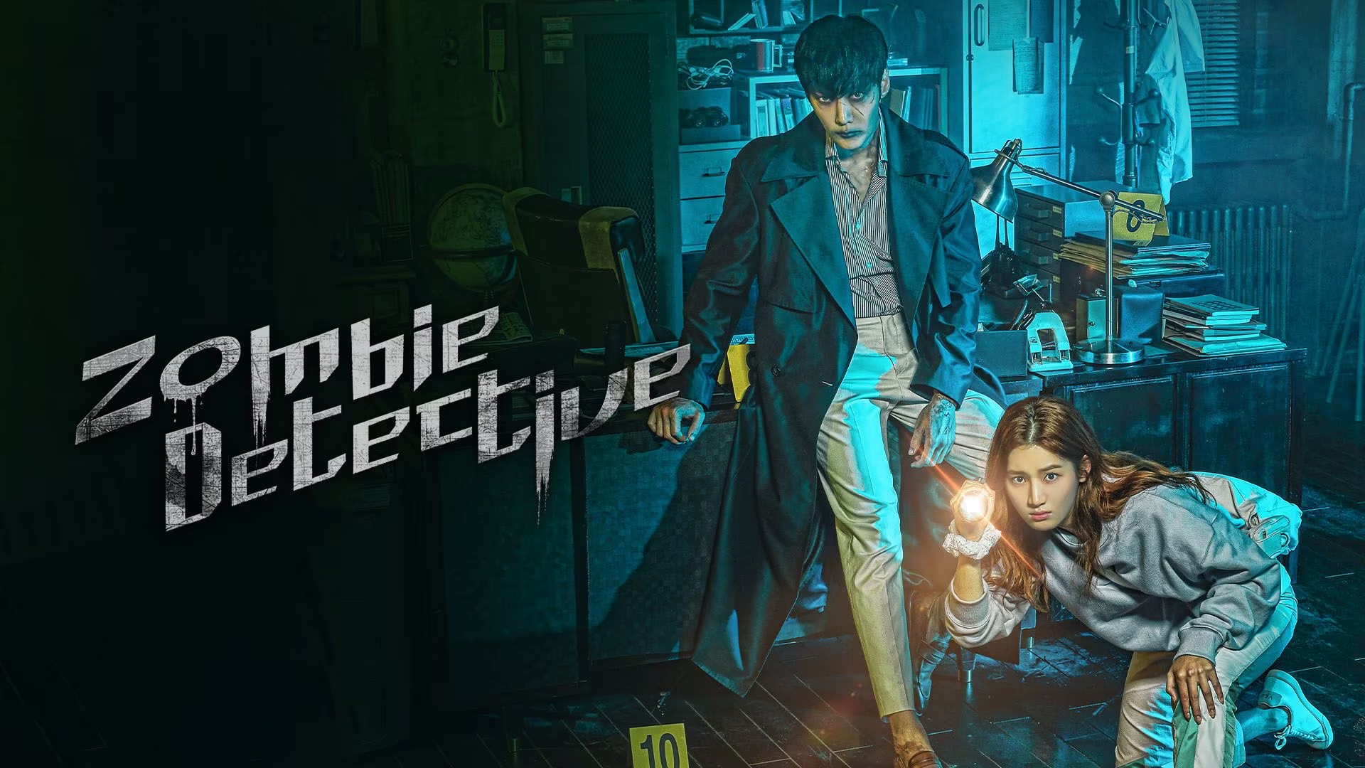 5 Drama Korea Genre Seram Pelbagai Kisah di Viu dari Misteri Thriller hinggalah Seram Romantik 3 IMG 4566
