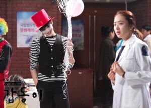 Kdrama