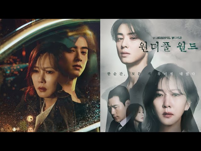 7 Kdrama yang Tampilkan Kisah Keluarga Penuh Misteri, Banyak Kejutan 5 IMG 4644