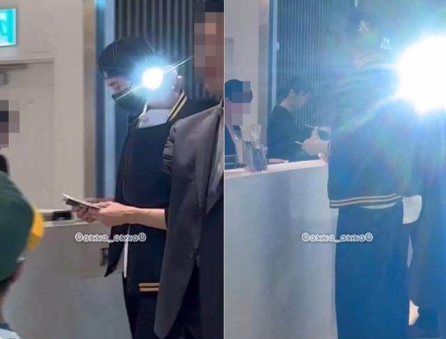 Byeon Woo Seok Menghadapi Tekanan, Dispatch Mendedahkan Fakta Disebalik Kontroversi Pengawal Peribadi Byeon Woo Seok 4 Byeon woo seok
