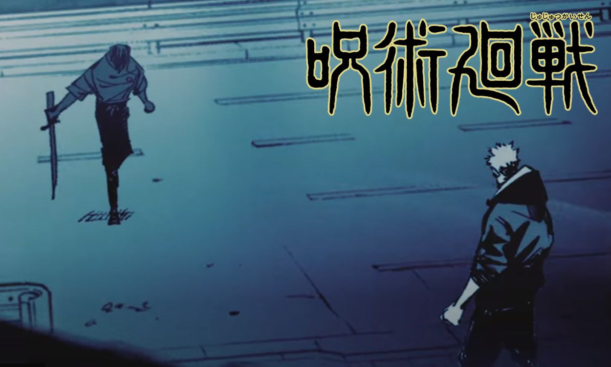 Jujutsu Kaisen Musim 3 Disahkan, Kembalinya Aksi Mendebarkan Yuji Itadori untuk Meneruskan Arka 'Culling Game' 1 Jujutsu kaisen