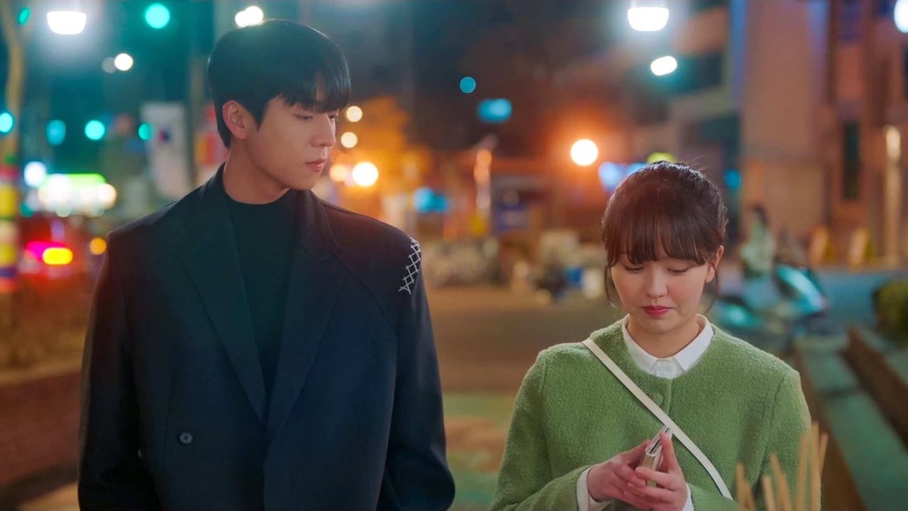 “Serendipity’s Embrace” Kdrama Adaptasi Webtoon, Kisah Cinta Penuh Kemanisan 3 IMG 4953