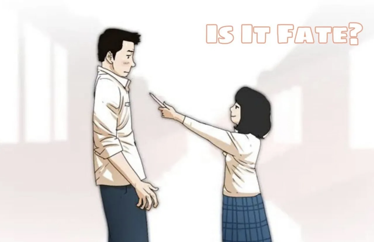 “Serendipity’s Embrace” Kdrama Adaptasi Webtoon, Kisah Cinta Penuh Kemanisan 1 Serendipity