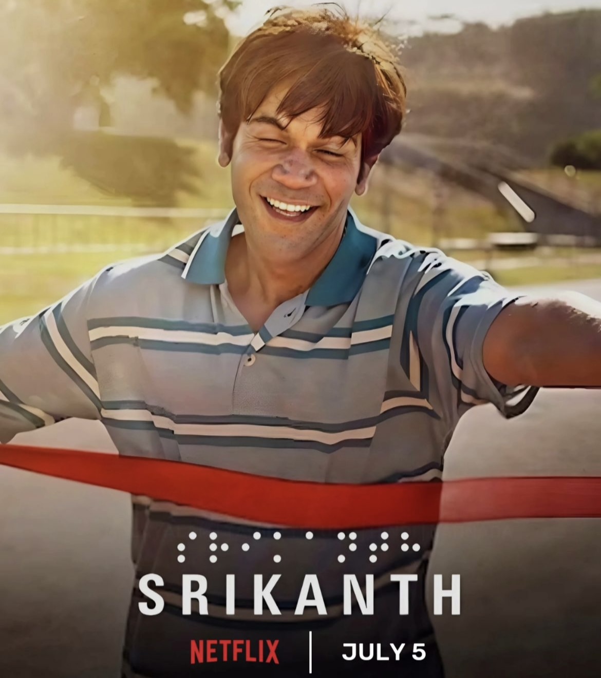 Review: Srikanth, Pemuda Genius Buta Penglihatan. Kisah Benar Penuh Inspirasi dan Wajib Ditonton 1 Srikanth