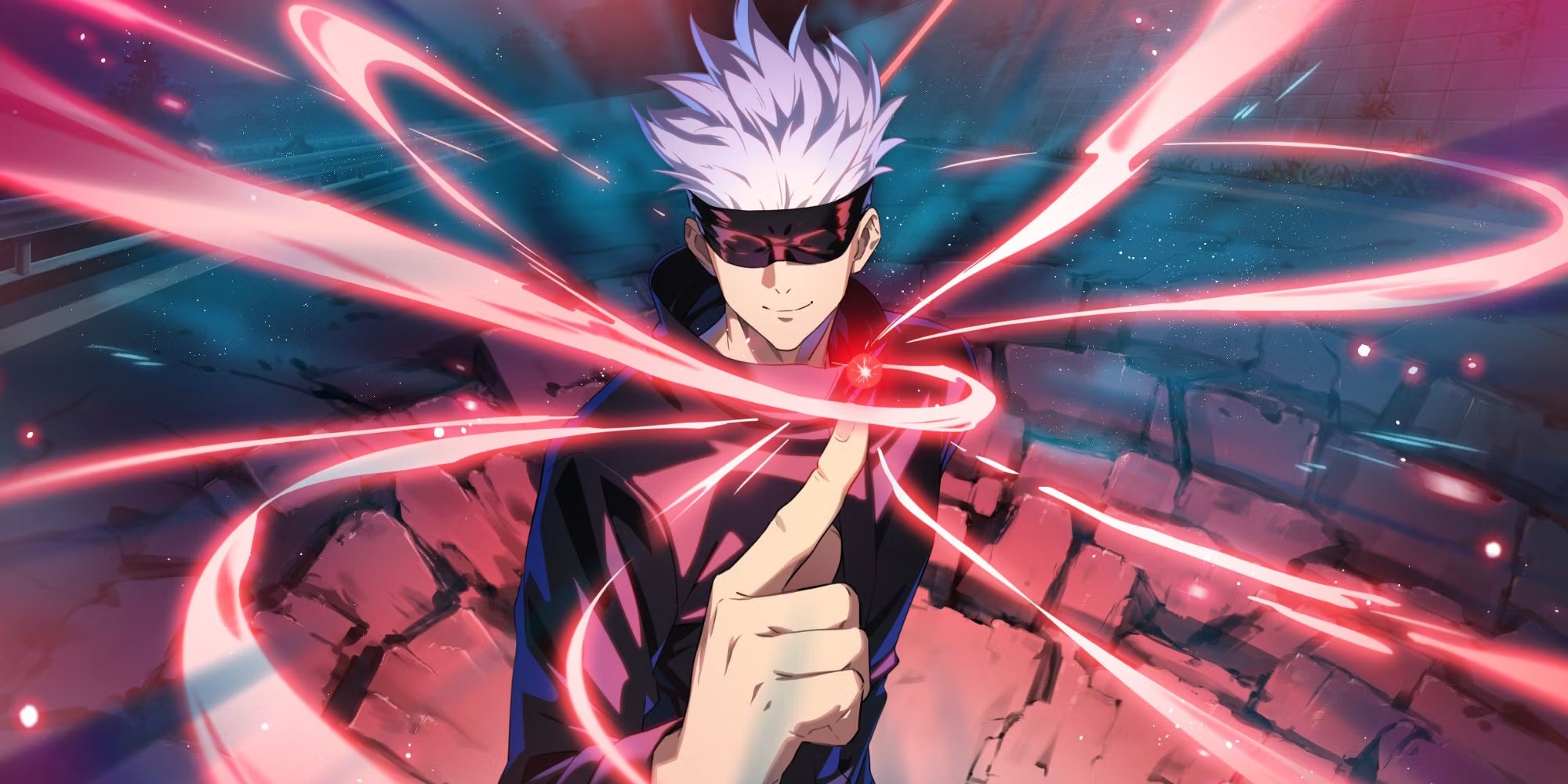 9 Watak dalam Jujutsu Kaisen yang Tidak Tahan dengan Perangai Satoru Gojo 1 IMG 5083