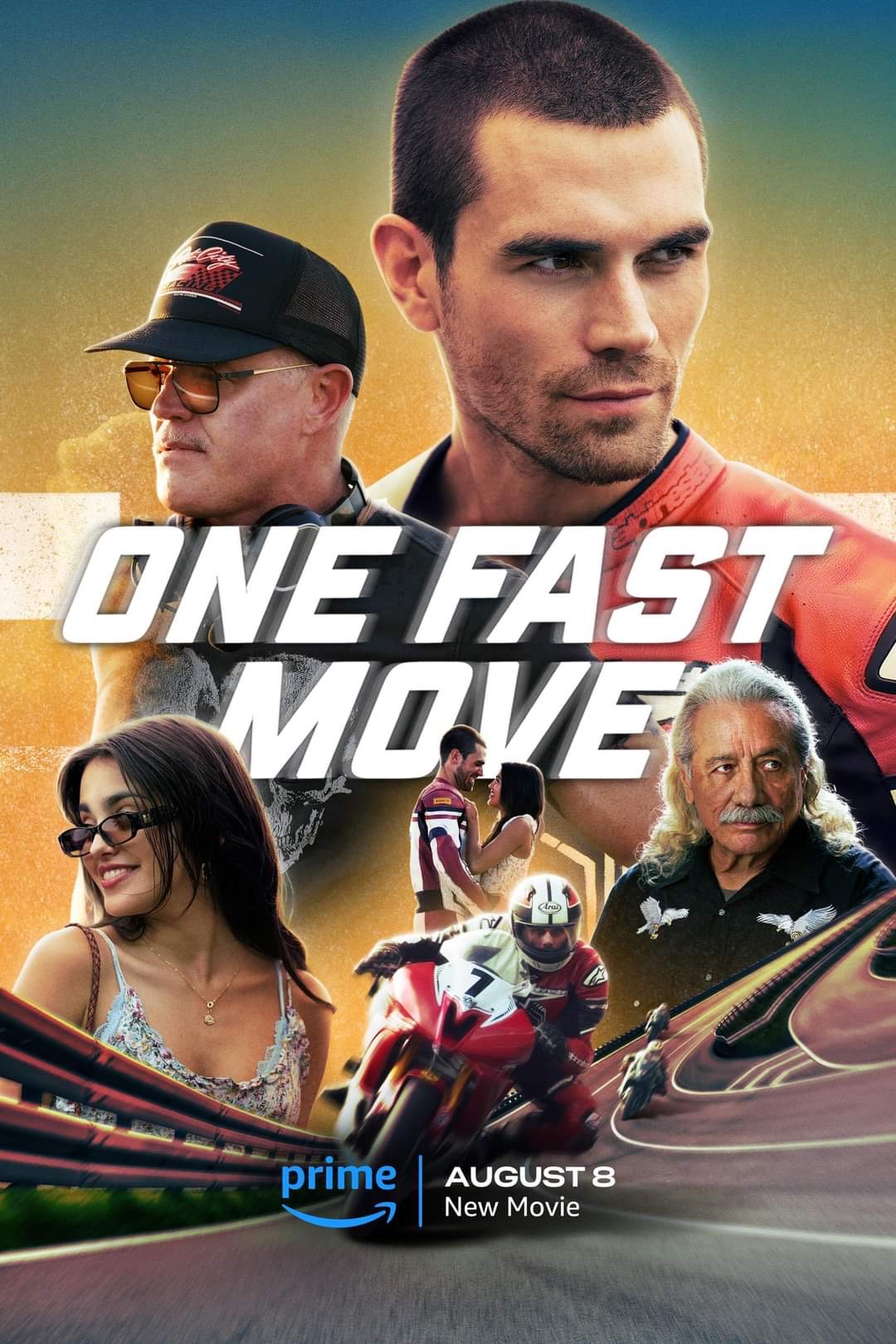 Filem aksi