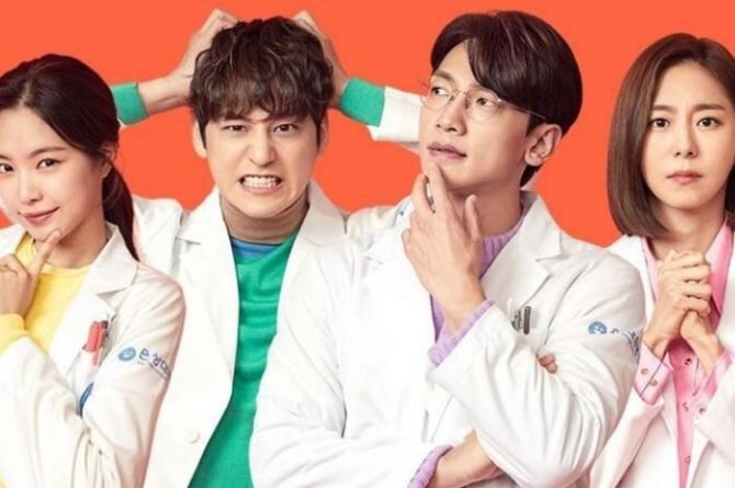 Rain Sebagai Orang Ketiga dalam “Red Swan”, Tonton 7 Kdrama Popular Lakonannya 2 IMG 5358