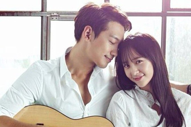 Rain Sebagai Orang Ketiga dalam “Red Swan”, Tonton 7 Kdrama Popular Lakonannya 6 IMG 5362