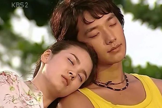 Rain Sebagai Orang Ketiga dalam “Red Swan”, Tonton 7 Kdrama Popular Lakonannya 7 IMG 5363