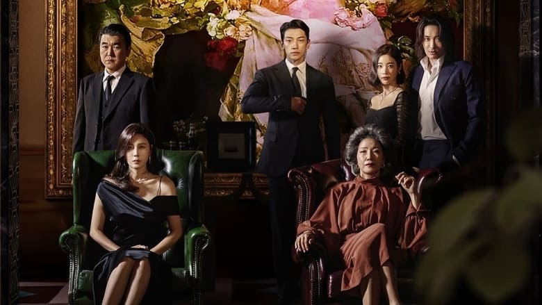 Rain Sebagai Orang Ketiga dalam “Red Swan”, Tonton 7 Kdrama Popular Lakonannya 1 IMG 5365