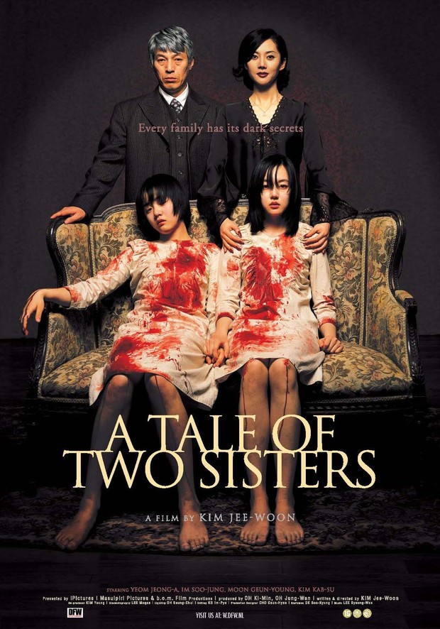 11 Cadangan Filem Seram Korea dengan Rating Tertinggi 6 IMG 5393