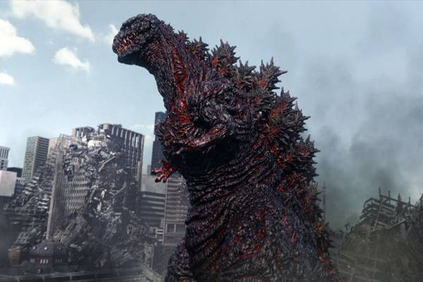 9 Filem Godzilla Terbaik hingga Terburuk Mengikut Rotten Tomatoes 8 IMG 5407 1