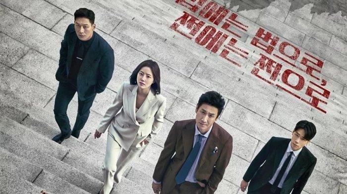 Suka The Auditors? 9 Kdrama Ini Bawa Tema Yang Sama 8 IMG 5420