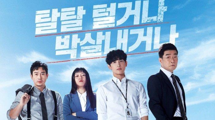 Suka The Auditors? 9 Kdrama Ini Bawa Tema Yang Sama 9 IMG 5421
