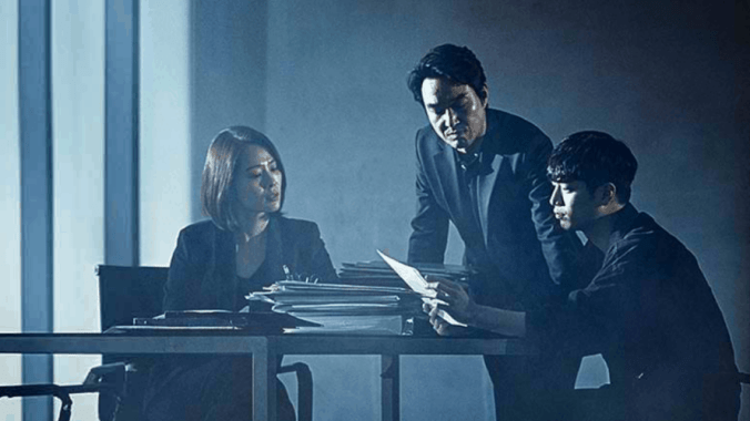 Suka The Auditors? 9 Kdrama Ini Bawa Tema Yang Sama 6 IMG 5429