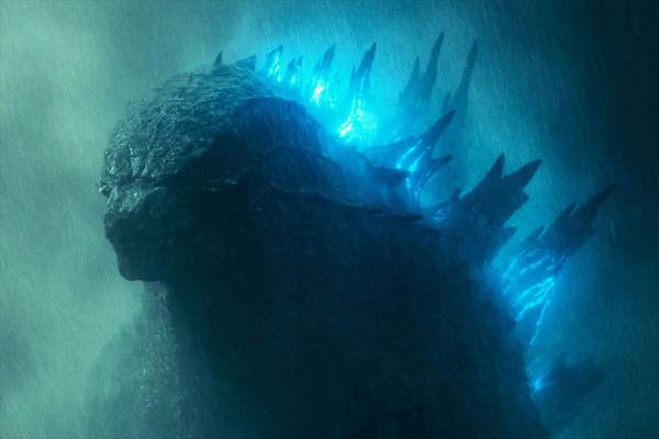 9 Filem Godzilla Terbaik hingga Terburuk Mengikut Rotten Tomatoes 1 Filem Godzilla