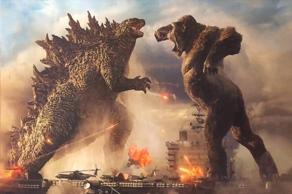 9 Filem Godzilla Terbaik hingga Terburuk Mengikut Rotten Tomatoes 7 IMG 5441