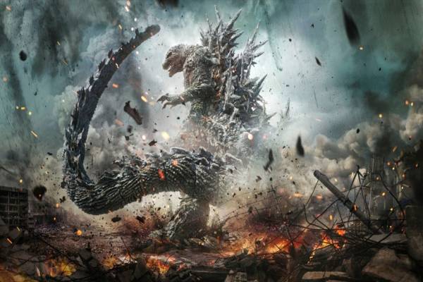 9 Filem Godzilla Terbaik hingga Terburuk Mengikut Rotten Tomatoes 9 IMG 5444
