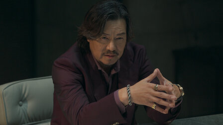 Tokyo Swindlers Thriller Jenayah Jepun di Netflix, Mengisahkan Sindiket Penipuan Bertaraf Dunia 5 IMG 5526