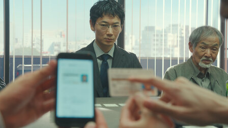 Tokyo Swindlers Thriller Jenayah Jepun di Netflix, Mengisahkan Sindiket Penipuan Bertaraf Dunia 2 IMG 5528