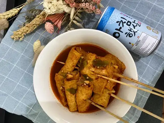 Anda Penggemar Makanan Korea? Ini 21 Makanan Popular Korea Yang Sering Muncul Dalam Kdrama 21 IMG 5827