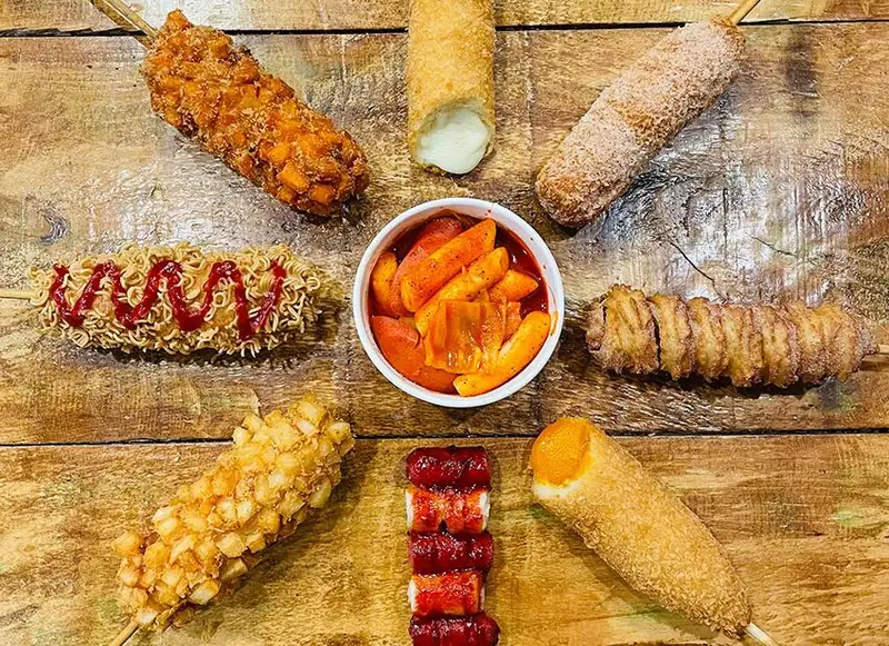 Anda Penggemar Makanan Korea? Ini 21 Makanan Popular Korea Yang Sering Muncul Dalam Kdrama 20 IMG 5828