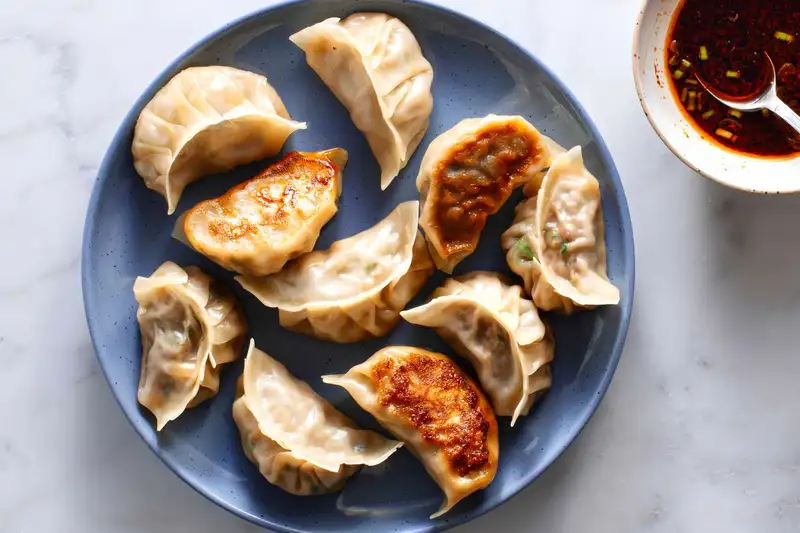 Anda Penggemar Makanan Korea? Ini 21 Makanan Popular Korea Yang Sering Muncul Dalam Kdrama 18 IMG 5830