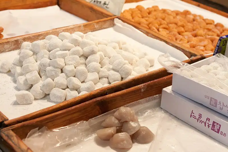 Anda Penggemar Makanan Korea? Ini 21 Makanan Popular Korea Yang Sering Muncul Dalam Kdrama 17 IMG 5831