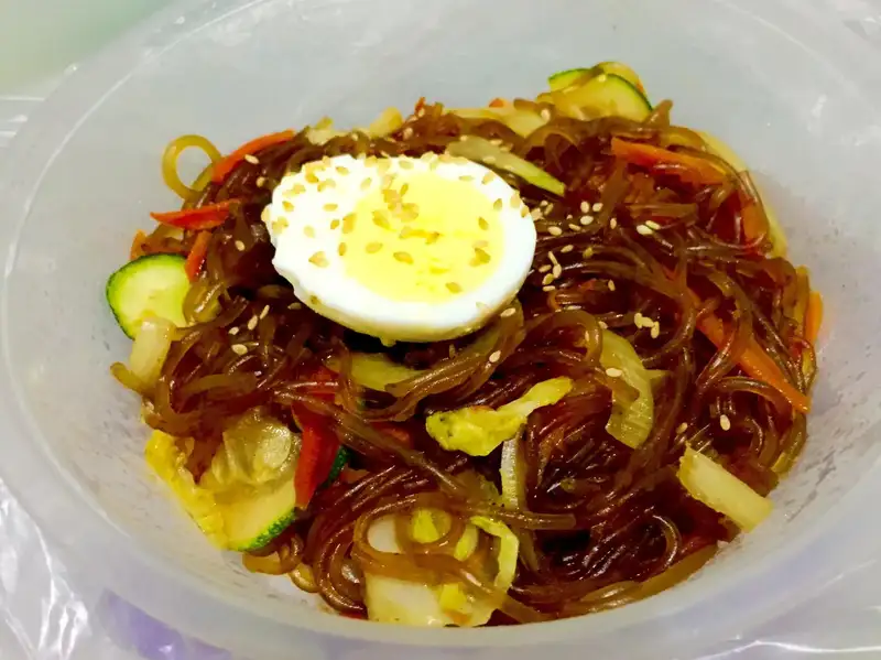 Anda Penggemar Makanan Korea? Ini 21 Makanan Popular Korea Yang Sering Muncul Dalam Kdrama 16 IMG 5832