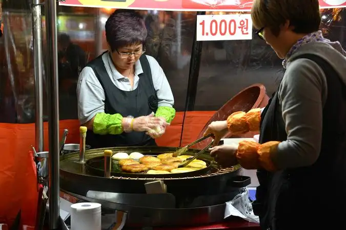 Anda Penggemar Makanan Korea? Ini 21 Makanan Popular Korea Yang Sering Muncul Dalam Kdrama 15 IMG 5833