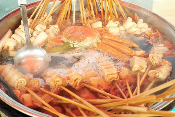 Anda Penggemar Makanan Korea? Ini 21 Makanan Popular Korea Yang Sering Muncul Dalam Kdrama 14 IMG 5834