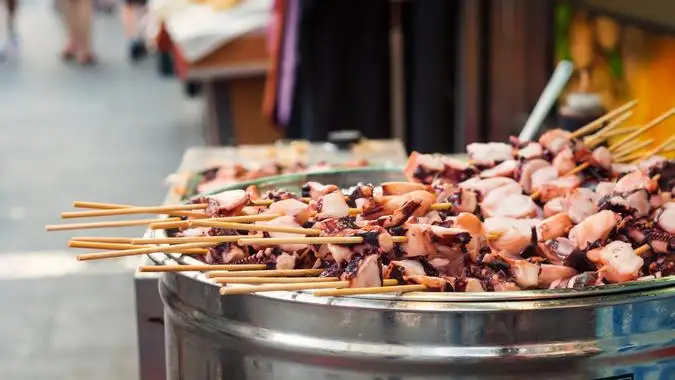 Anda Penggemar Makanan Korea? Ini 21 Makanan Popular Korea Yang Sering Muncul Dalam Kdrama 13 IMG 5835