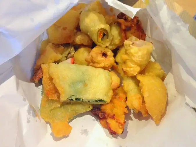 Anda Penggemar Makanan Korea? Ini 21 Makanan Popular Korea Yang Sering Muncul Dalam Kdrama 12 IMG 5836