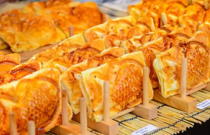Anda Penggemar Makanan Korea? Ini 21 Makanan Popular Korea Yang Sering Muncul Dalam Kdrama 10 IMG 5838
