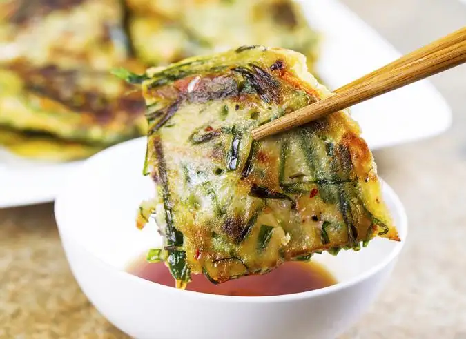 Anda Penggemar Makanan Korea? Ini 21 Makanan Popular Korea Yang Sering Muncul Dalam Kdrama 9 IMG 5839
