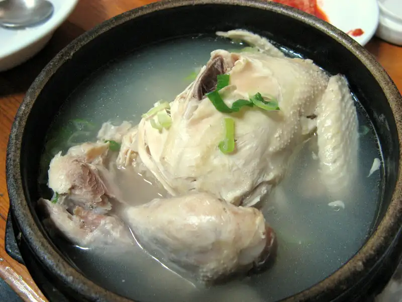 Anda Penggemar Makanan Korea? Ini 21 Makanan Popular Korea Yang Sering Muncul Dalam Kdrama 7 IMG 5841