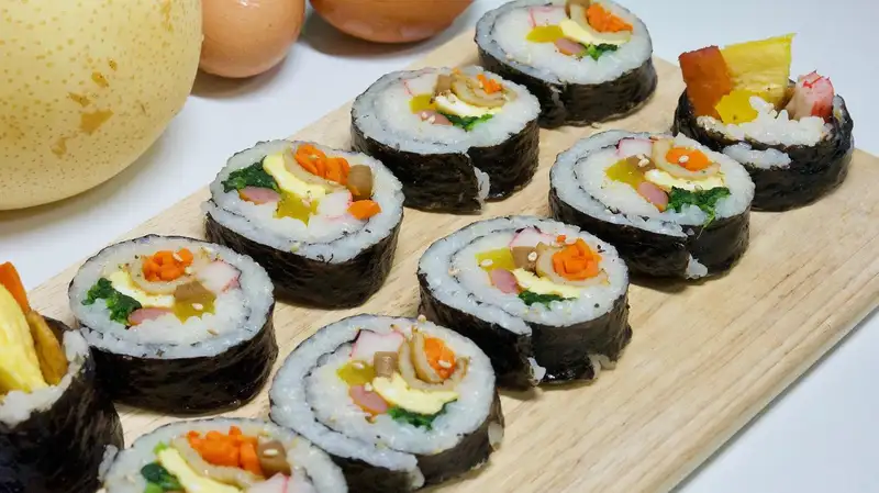 Anda Penggemar Makanan Korea? Ini 21 Makanan Popular Korea Yang Sering Muncul Dalam Kdrama 6 IMG 5842