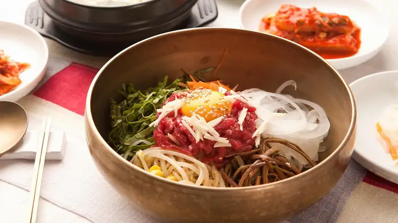 Anda Penggemar Makanan Korea? Ini 21 Makanan Popular Korea Yang Sering Muncul Dalam Kdrama 2 IMG 5846