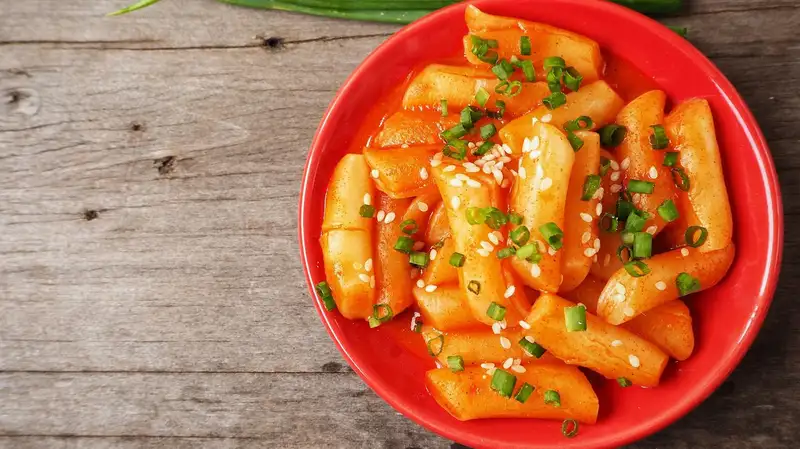 Anda Penggemar Makanan Korea? Ini 21 Makanan Popular Korea Yang Sering Muncul Dalam Kdrama 5 IMG 5848