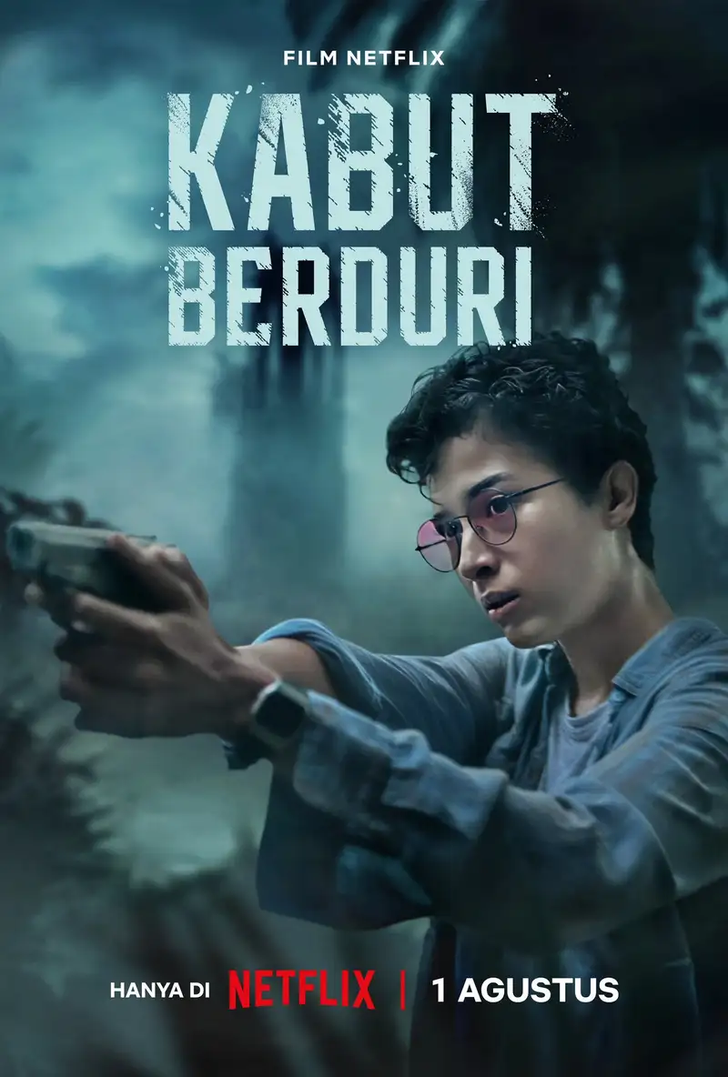 Minat Filem Seram dan Thriller Indonesia? Nantikan 7 Filem Ini Tayang Pada Ogos 2024 2 Seram dan thriller